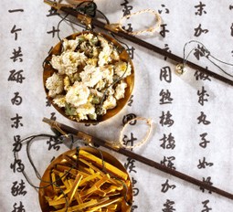 Chinese Herbal