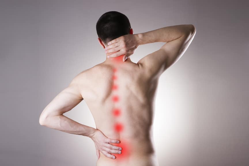 Acupuncture and Chronic Pain